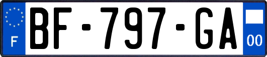 BF-797-GA