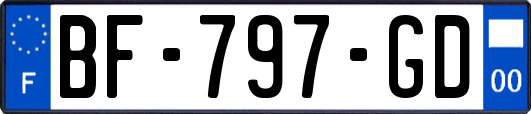 BF-797-GD