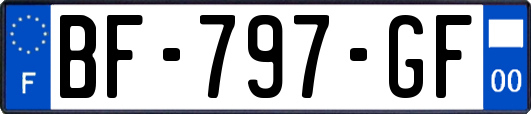 BF-797-GF