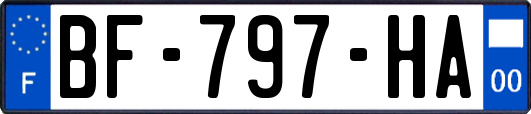 BF-797-HA