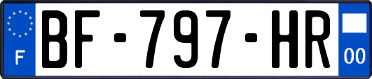 BF-797-HR