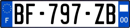 BF-797-ZB