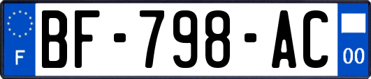 BF-798-AC