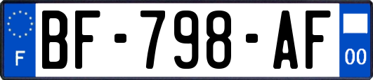 BF-798-AF