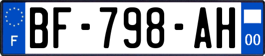 BF-798-AH