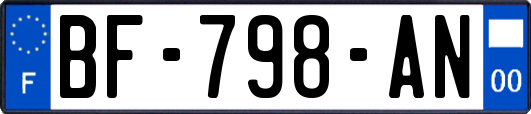 BF-798-AN