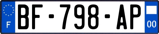 BF-798-AP