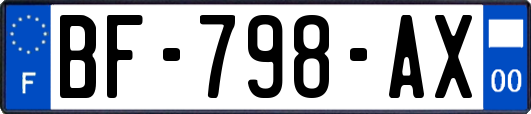BF-798-AX