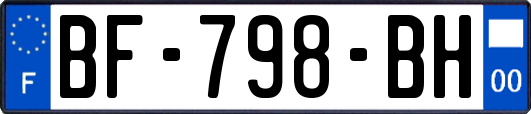 BF-798-BH