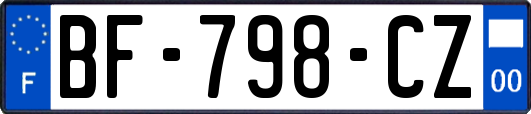 BF-798-CZ