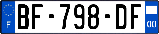 BF-798-DF
