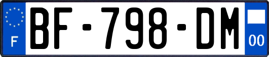 BF-798-DM