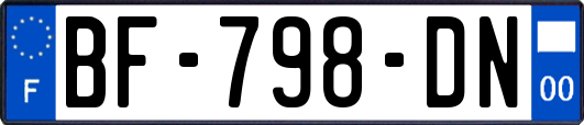 BF-798-DN