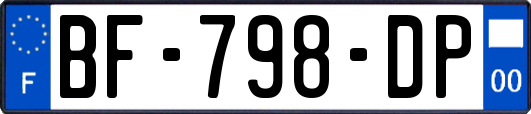 BF-798-DP
