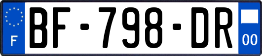 BF-798-DR