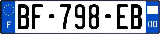 BF-798-EB