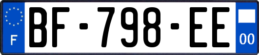 BF-798-EE