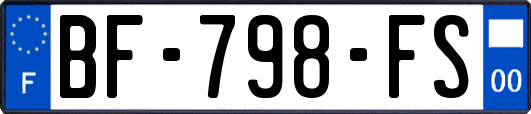 BF-798-FS