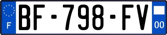 BF-798-FV