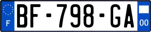 BF-798-GA