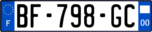 BF-798-GC