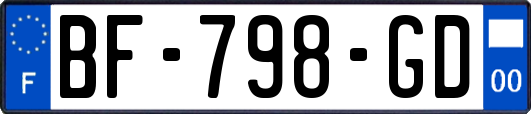 BF-798-GD