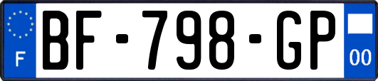 BF-798-GP