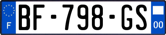 BF-798-GS
