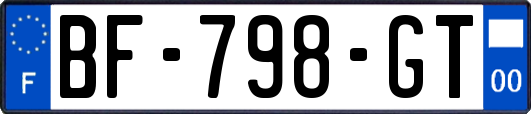 BF-798-GT