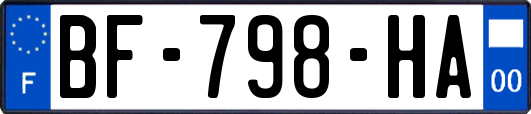 BF-798-HA