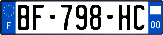 BF-798-HC