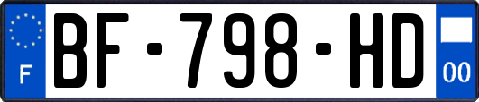 BF-798-HD