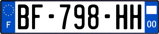 BF-798-HH