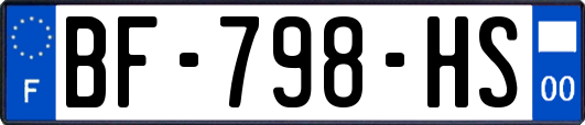 BF-798-HS