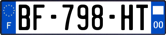 BF-798-HT
