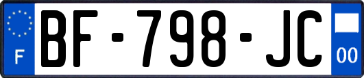 BF-798-JC