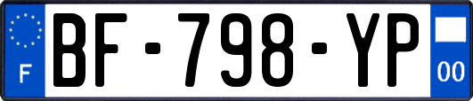 BF-798-YP