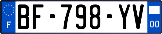 BF-798-YV