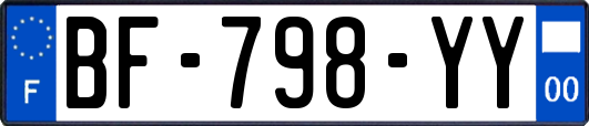 BF-798-YY
