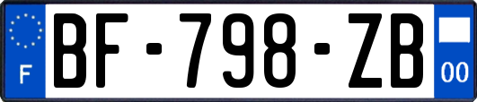 BF-798-ZB