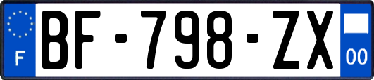 BF-798-ZX