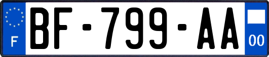 BF-799-AA