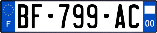 BF-799-AC