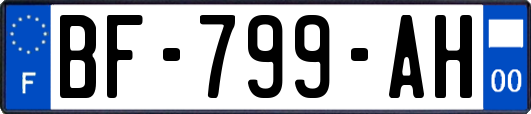 BF-799-AH