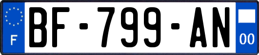 BF-799-AN