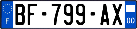BF-799-AX