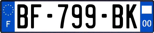 BF-799-BK