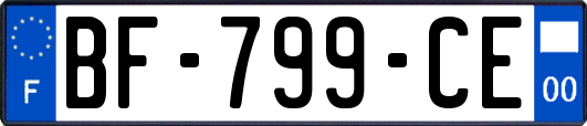 BF-799-CE