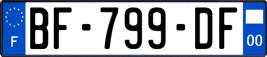 BF-799-DF