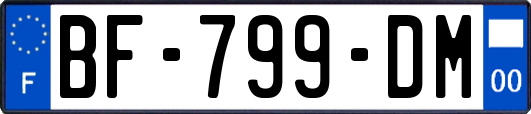 BF-799-DM